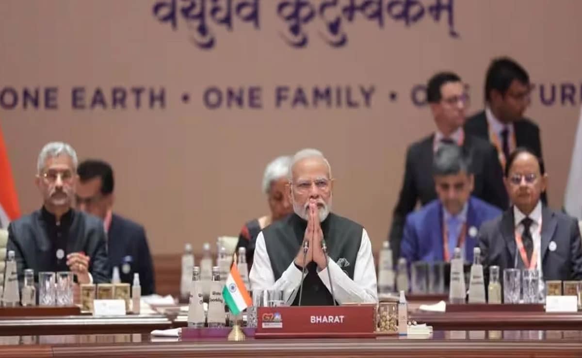 S Jaishankar on India's relations with neighbours: "Everything is not always easy"