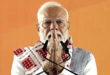 PM Modi Dr. Tribute paid to Shyama Prasad Mukherjee on his death anniversary