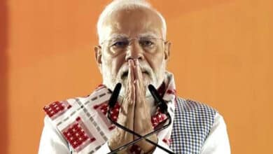 PM Modi Dr. Tribute paid to Shyama Prasad Mukherjee on his death anniversary