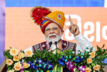 New speed to road development in Rajasthan, Modi government approves 40 road projects