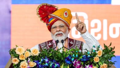 New speed to road development in Rajasthan, Modi government approves 40 road projects