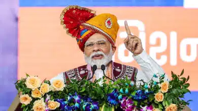 New speed to road development in Rajasthan, Modi government approves 40 road projects