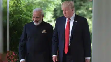 "Thanks, but...": Why did PM Modi reject Trump's invitation?