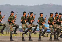 Yogi Government approved 20% police quota for Agniveers in a major decision of UP Cabinet