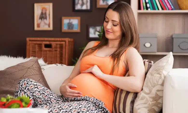 Do not eat these 8 foods during pregnancy, it may pose a threat to the health of mother and child