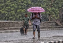 Odisha Weather Update: IMD predicts heavy rains till June 24, issues alert for 14 districts