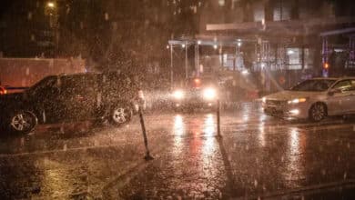 IMD alert: Rain warning in all states of India, yellow alert issued in Delhi