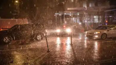 IMD alert: Rain warning in all states of India, yellow alert issued in Delhi