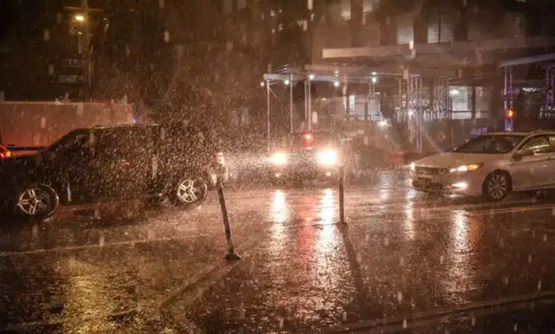 IMD alert: Rain warning in all states of India, yellow alert issued in Delhi