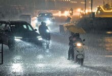 Flood wreaks havoc in Northeast, Orange alert for storm in 14 districts of UP