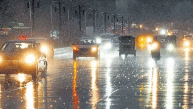 Delhi-NCR Weather: IMD predicts intense heatwave, light rain on June 13-14