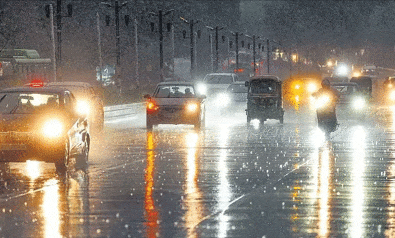 Delhi-NCR Weather: IMD predicts intense heatwave, light rain on June 13-14