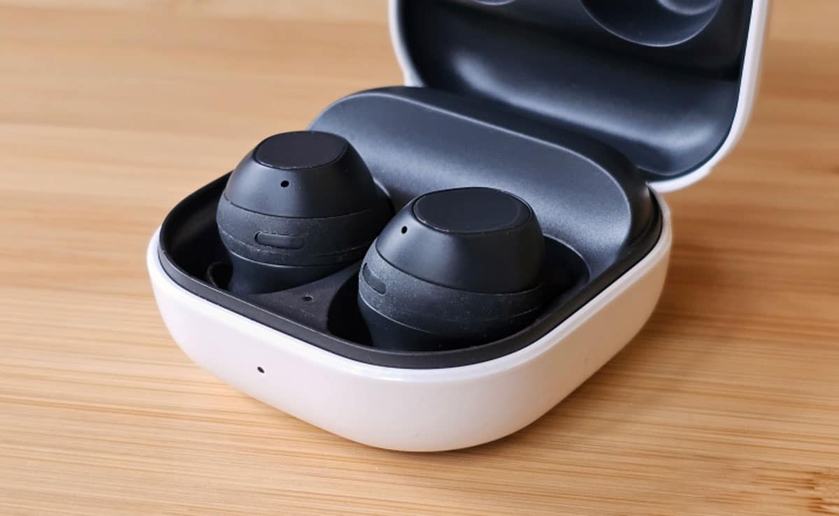 Samsung Galaxy Buds Core listed on company site; Design, specifications revealed