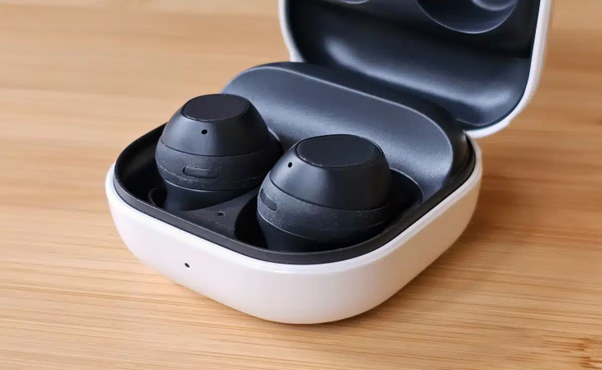 Samsung Galaxy Buds Core listed on company site; Design, specifications revealed