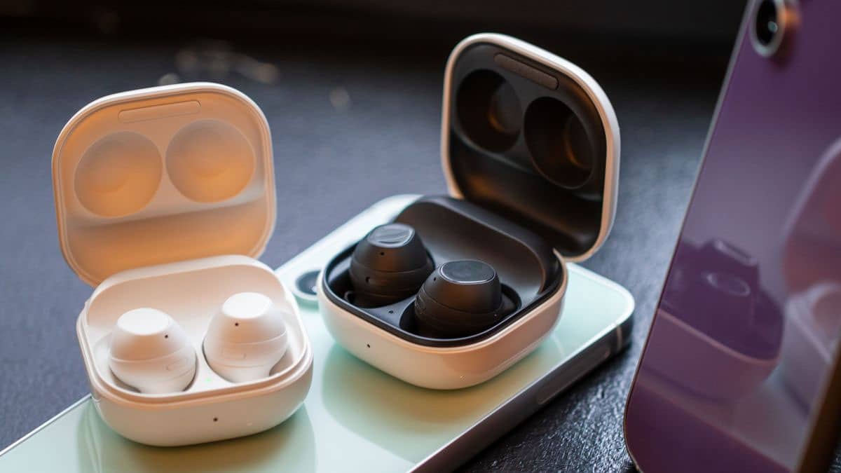Samsung Galaxy Buds Core listed on company site; Design, specifications revealed