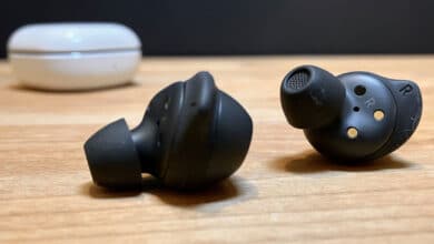 Samsung Galaxy Buds Core listed on company site; Design, specifications revealed
