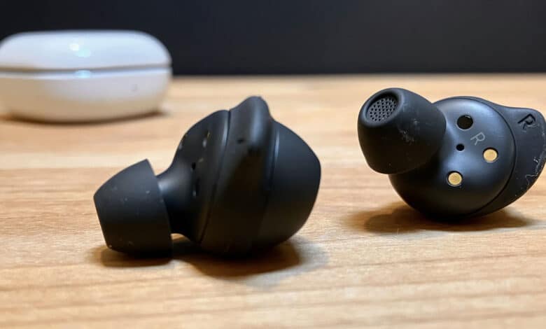 Samsung Galaxy Buds Core listed on company site; Design, specifications revealed