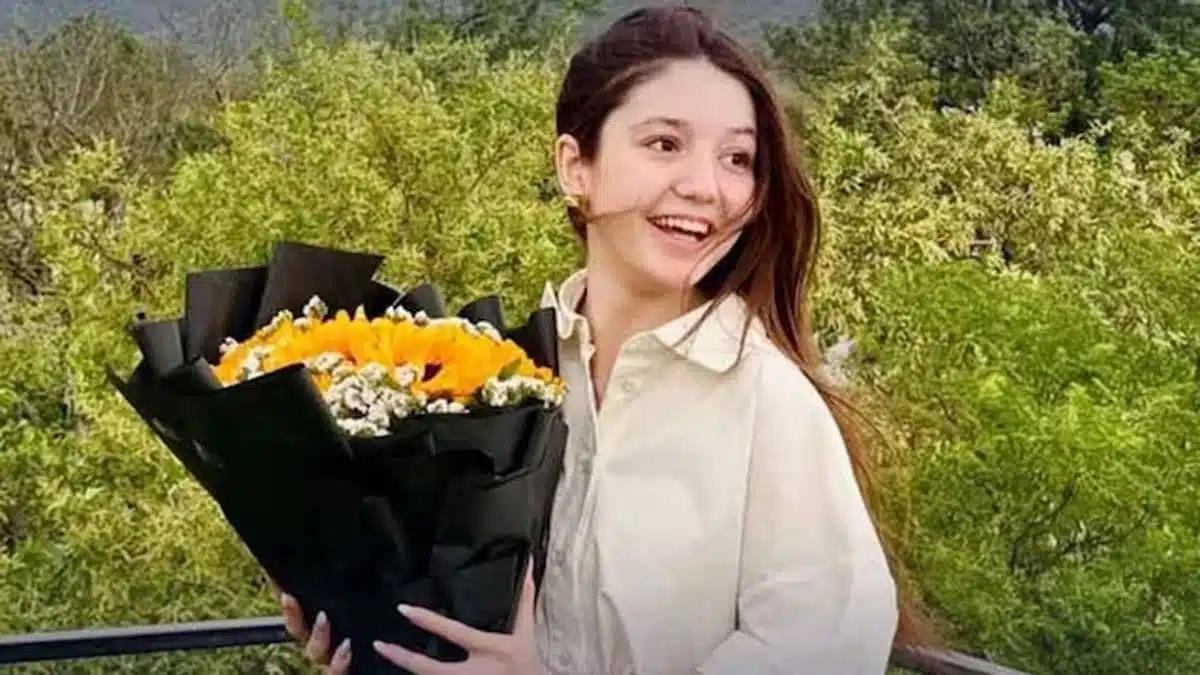 17-year-old Pakistani TikTok star Sana Yousuf shot dead at her home in Islamabad