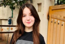 17-year-old Pakistani TikTok star Sana Yousuf shot dead at her home in Islamabad