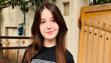17-year-old Pakistani TikTok star Sana Yousuf shot dead at her home in Islamabad