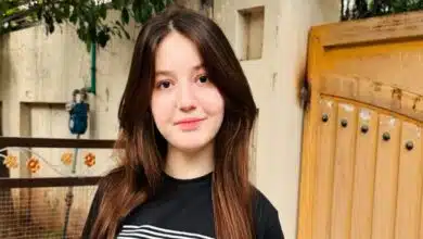 17-year-old Pakistani TikTok star Sana Yousuf shot dead at her home in Islamabad