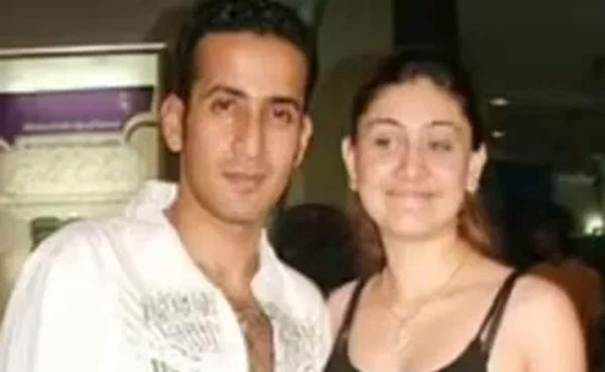 Who is Shefali Jariwala's husband Parag Tyagi? Know everything about him