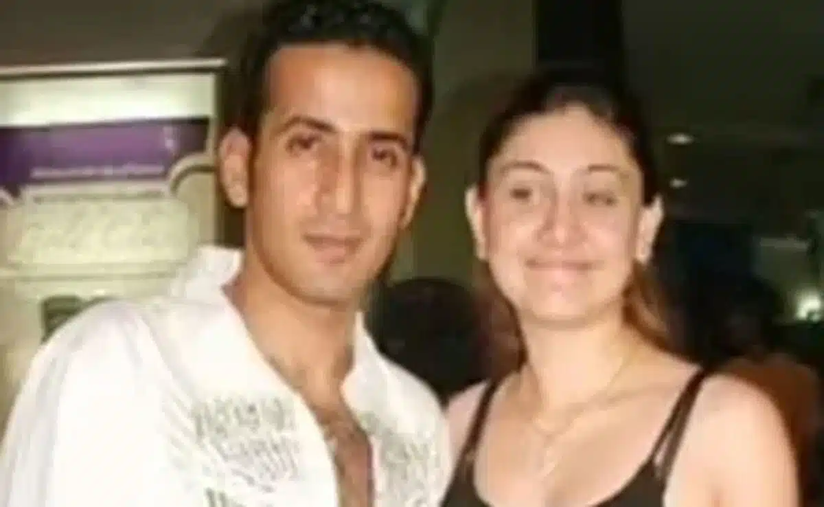 Who is Shefali Jariwala's husband Parag Tyagi? Know everything about him