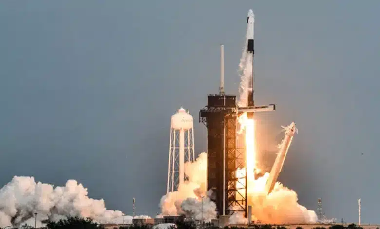 Axiom-4 Mission: Why does it take 28 hours to cover a distance of 400 kilometers?