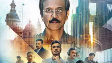 Special Ops 2 Trailer: Watch KK Menon's spy thriller here, know the release date