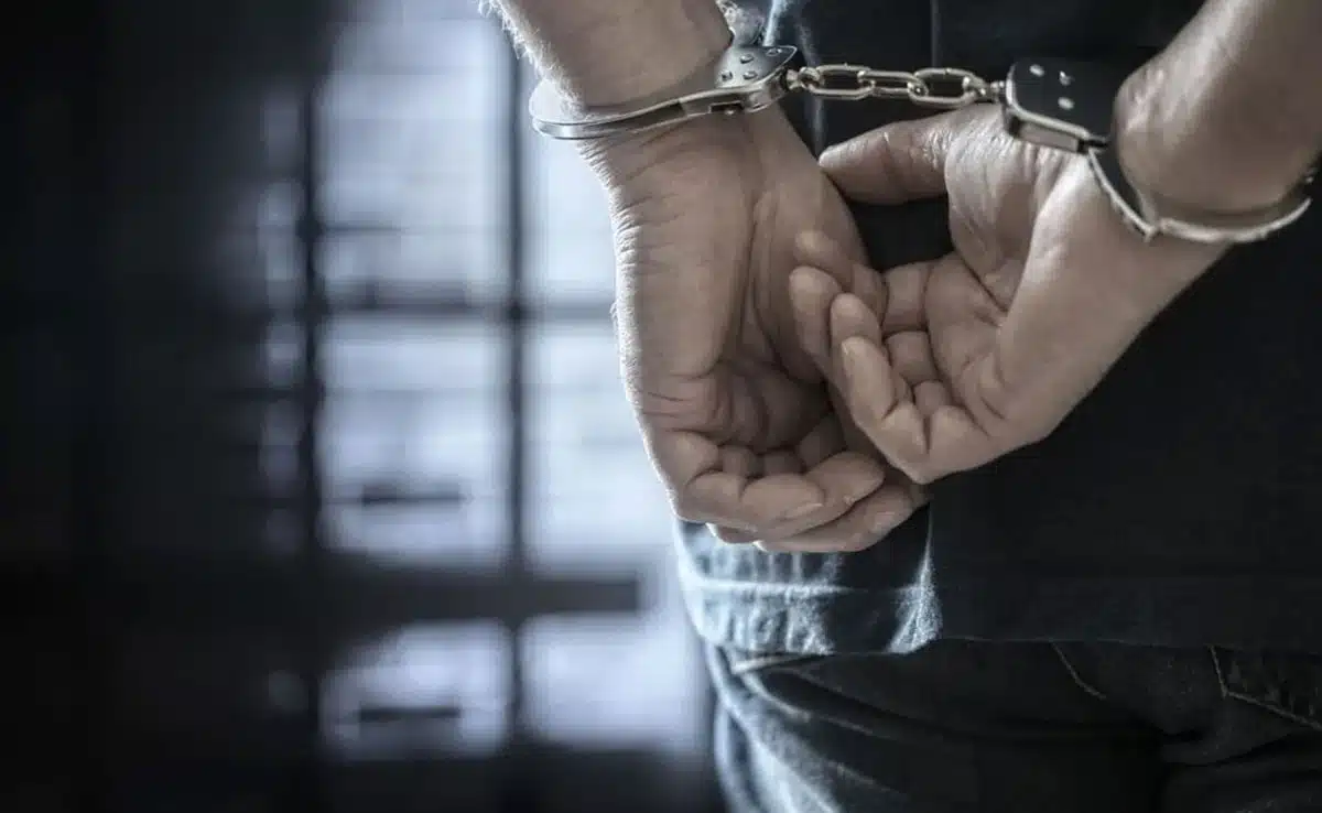 ISI spy network busted in India