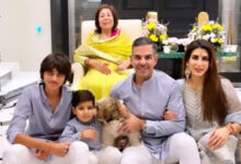 Sunjay Kapur is no more: Said goodbye to the world saying 'I have swallowed something'