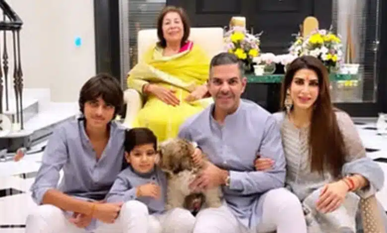 Sunjay Kapur is no more: Said goodbye to the world saying 'I have swallowed something'