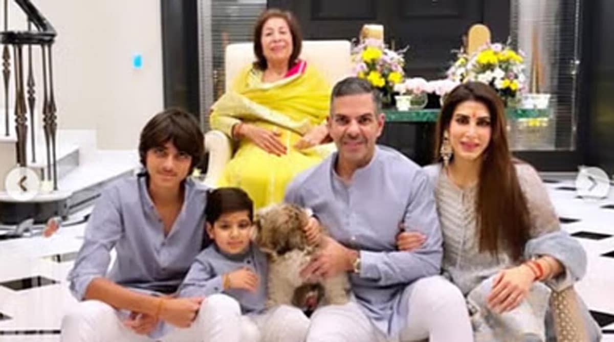 Sunjay Kapur is no more: Said goodbye to the world saying 'I have swallowed something'