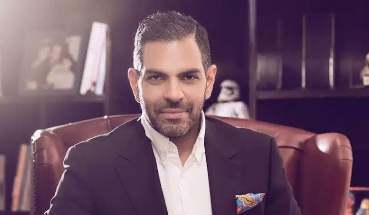 Sunjay Kapur is no more: Said goodbye to the world saying 'I have swallowed something'