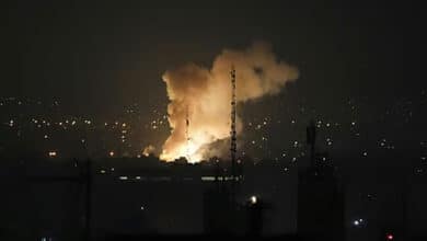 Israel's big attack on Iran: Defense Ministry and nuclear installations targeted