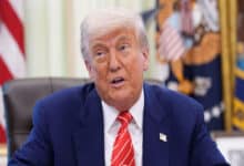 Trump claims Putin told him Russia will 'strongly respond' to Ukraine's drone attack
