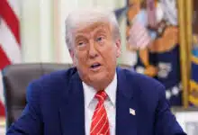 Trump claims Putin told him Russia will 'strongly respond' to Ukraine's drone attack