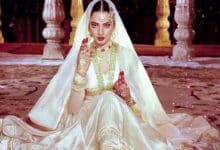 Rekha's 'Umrao Jaan' to re-release with 4K restoration on June 27