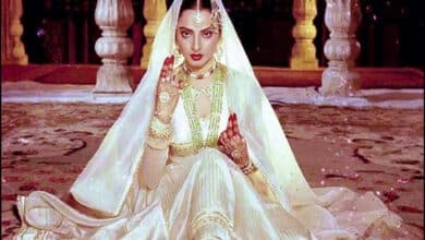 Rekha's 'Umrao Jaan' to re-release with 4K restoration on June 27