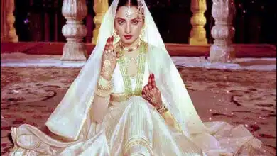 Rekha's 'Umrao Jaan' to re-release with 4K restoration on June 27
