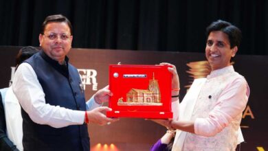Writers will get the pride of the state in Uttarakhand
