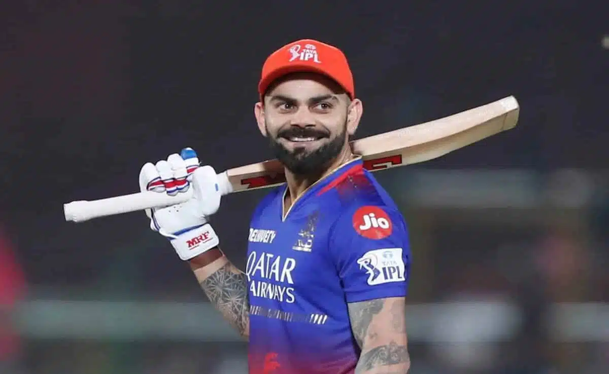  Virat Kohli reflected on retirement plans, said 'Our career has an expiry date'