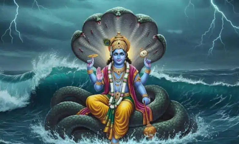 Yogini Ekadashi 2025: 21 or 22 June? Know the correct date, auspicious time and time of Parana