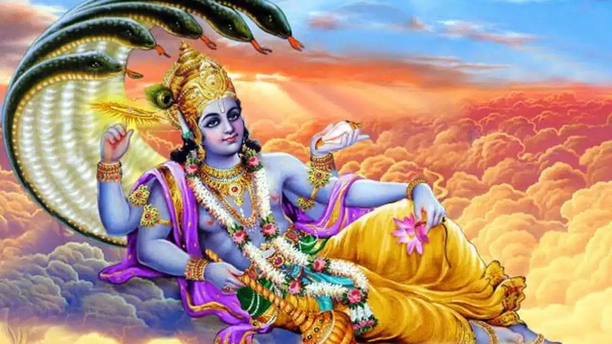 Yogini Ekadashi 2025: 21 or 22 June? Know the correct date, auspicious time and time of Parana