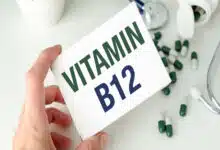 Vitamin B12 deficiency symptoms: 5 signs of this condition you should know