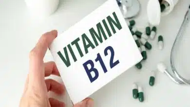 Vitamin B12 deficiency symptoms: 5 signs of this condition you should know