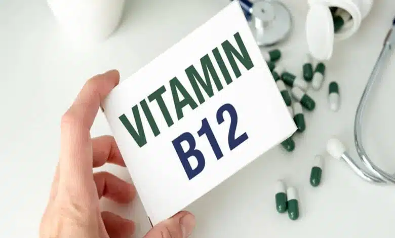 Vitamin B12 deficiency symptoms: 5 signs of this condition you should know