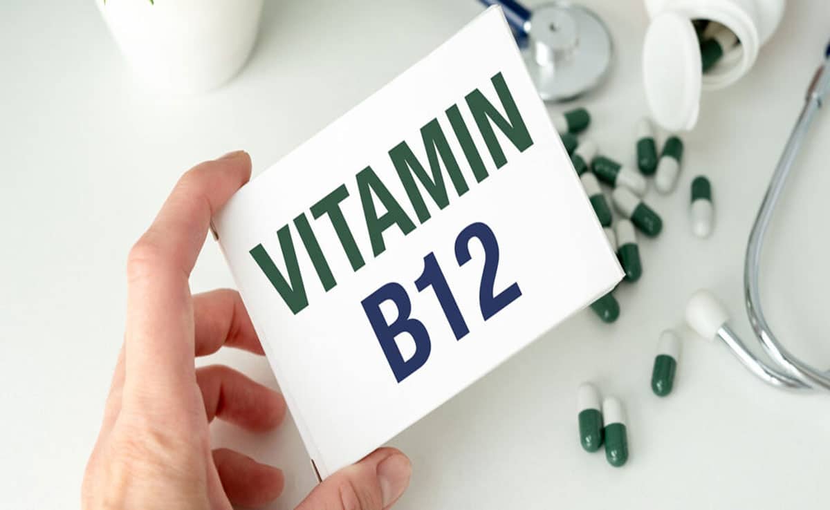 Vitamin B12 deficiency symptoms: 5 signs of this condition you should know