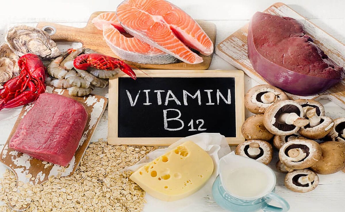 Vitamin B12 deficiency symptoms: 5 signs of this condition you should know