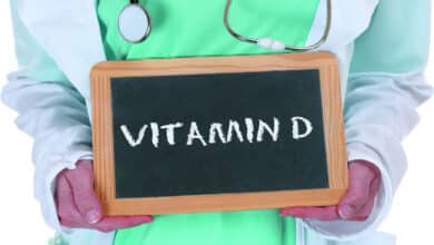 Vitamin D deficiency: Know the dangerous effects it has on the body